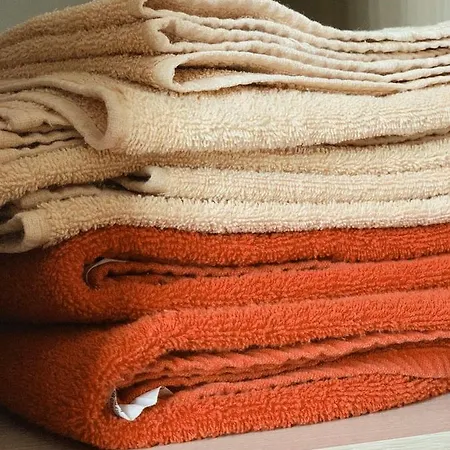 アパート Stabu Street 42