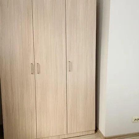 Stabu Street 42 Apartment