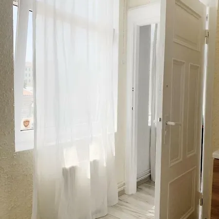 Apartment Stabu Street 42 *
